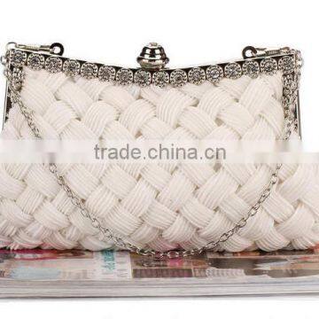 Lady's clutch evening Bag clutch purse lady night bags