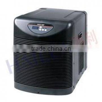 New product 2HP HAILEA aquarium chiller unit HC2200BH
