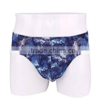 OEM/ODM factory for hot fashion sexy man underwear&Men Brief