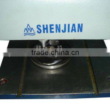 Pneumatic air pin metal marking machine