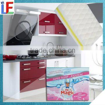 2015 China New Business Ideas Melamine Sponge Window Cleaning Wiper photo-6