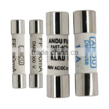 250v 20a Fast Blow Ceramic Tube Thermal Fuse photo-6