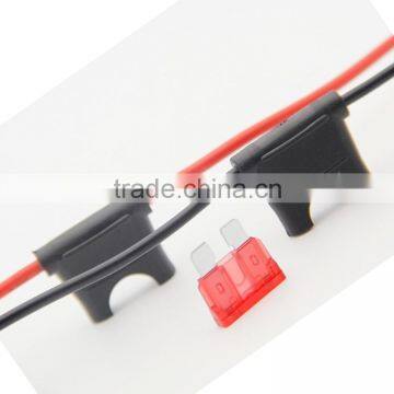 Maxi/standard/mini Auto Fuse Holder