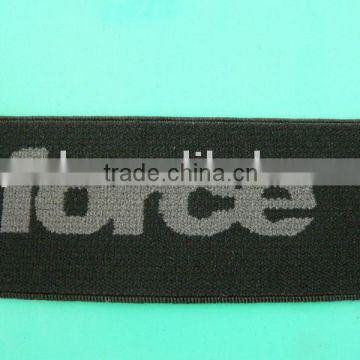 elastic underwear band webbing