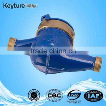 Rotary Vane Wheel Multi-jet Water Meter