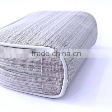 Big Bags for Cosmetics Debossed LOGO LOW MOQ Since 1997 photo-4