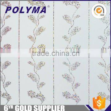 Self Adhesive Decorative Metallized Pet Film Factory