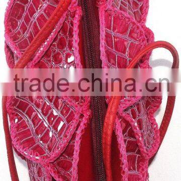 2016 New Model Lady Handbag Shoulder Bag More Colors Cowhells Material photo-6