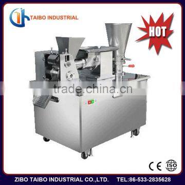 JGL120 automatic Chinese traditional stainless dumpling making machine