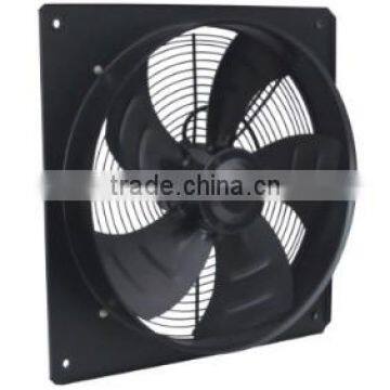 500mm Series External Rotor Axial Fan photo-2