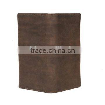 Premium Quality Large Capacity Vintage Wallet for Men photo-5