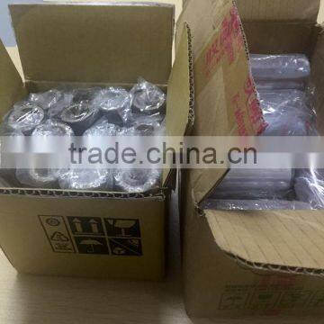 Ricoh Wax Ribbon Black Color Cheap Price Paper Core photo-2