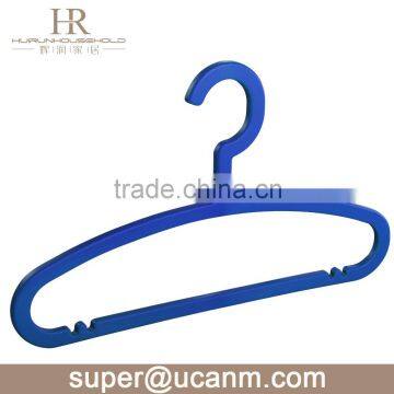 popular adults plastic hanger