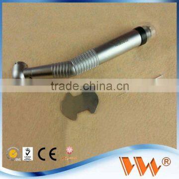 Inner Spray Dental slow handpiece type dental instruments names