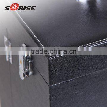 2016 High Quality Black Make up Case