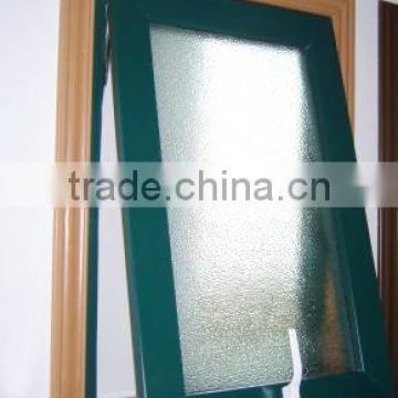 Top-hung Window