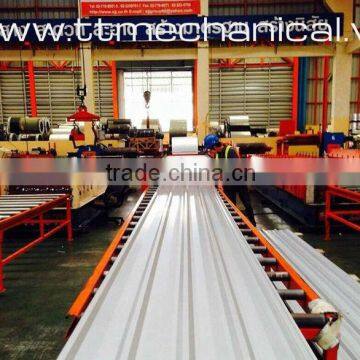 Metal Processing Machinery