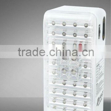 Rechargeable Led Emergency Light HK-304 Quanzhou