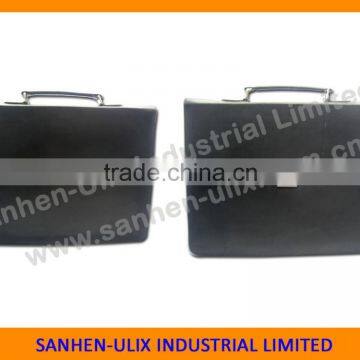 GUANGZHOU CHEAP BRIEFCASE WITH BEST LOCK STUDENT BAG