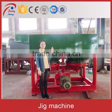 JT Series Gravity Separation Diamond Mining Equipment for Sale photo-4