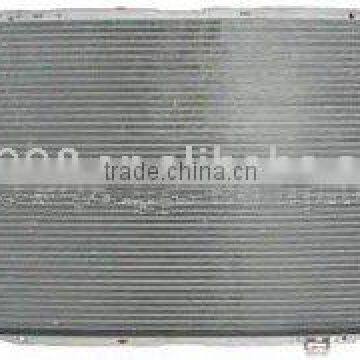 auto radiator for BMW 750 750i E32