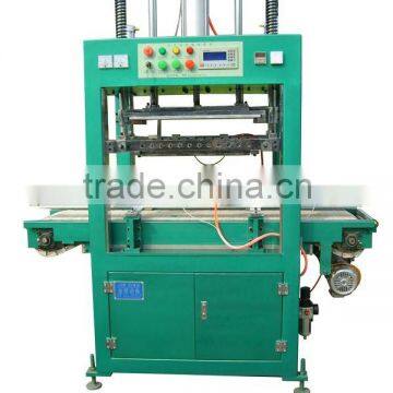 full-automatic battery container Heat Sealing Machine