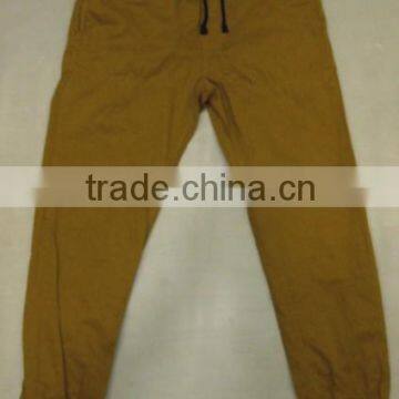 Mens Trouser