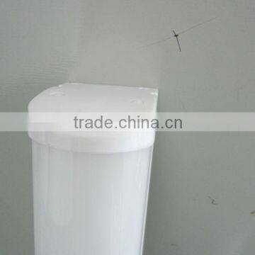 IP54 bracket LED tube 40w 4feet