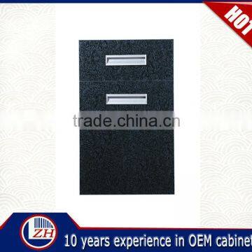 Wholesale Round Corner Laminate Acrylic Kitchen Cabinet Sliding Door Made in China photo-5