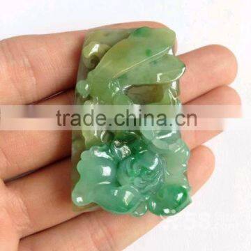 Mini Cnc Jade Carving Machine & Mould Engraving Machine photo-2