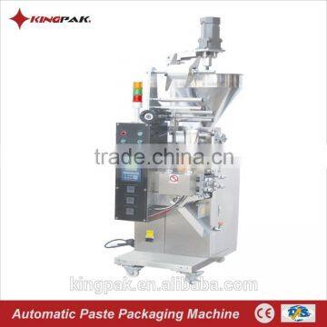 HP100L-II Automatic Jam Ketchup And Juice Packing Machine