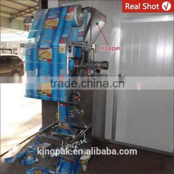 HP200P Automatic Condiment Spices Powder Packing Machine Price photo-2