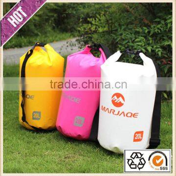 Chinese Factory Customize Dry Bag Waterproof Ocean With Shoulder Straps for Outdoor Hiking photo-2