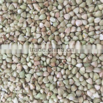 2016 New Crop High Quality Raw Buckwheat Price photo-3