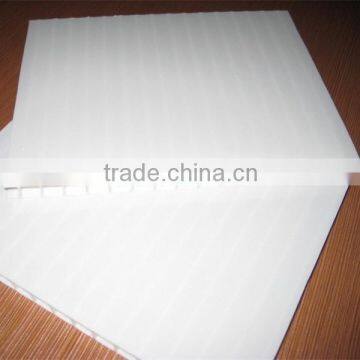 2016 Hot sale Foshan tonon polycarbonate sheet manfacturer polycarbonate board flexible made in China (TN0405)