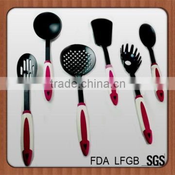 Wholesale nylon cooking utensils kitchen gadgets