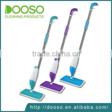 MICROFIBER FLAT AND SPRAYING MOP