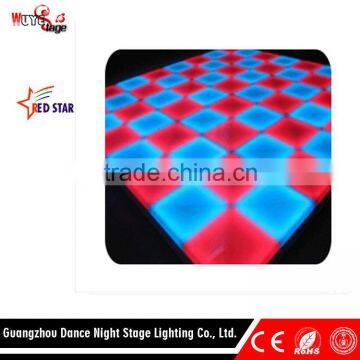 Rechargeable Led Dance Floor,Led Twinkling Dance Floor, Led Star Dance Floor photo-2