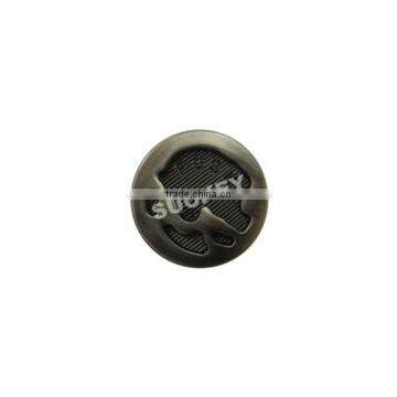 Best Quality Metal Button (MB013)