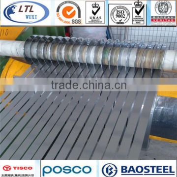 AISI202 AISI201 stainess steel strip 1mm