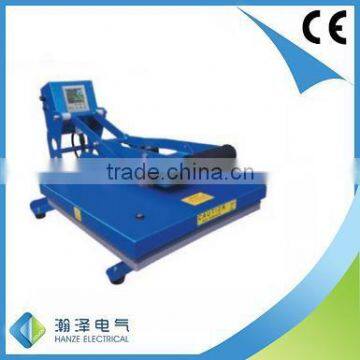 Shandong Auto-Release hot press machine for sale