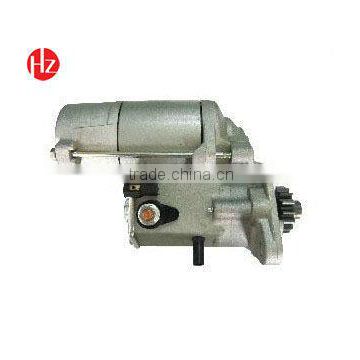 Cummins forklift A2300 starter motor