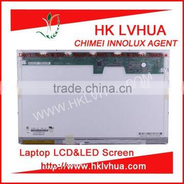 15.4 inch 1280 x800 laptop screen normal 30 pin on stock CLAA154WA05A
