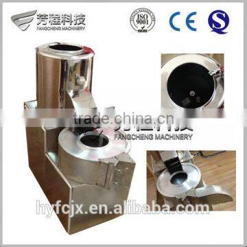 Made in China Professional Machine With Competitive Price Potato Slice Cutting Machine