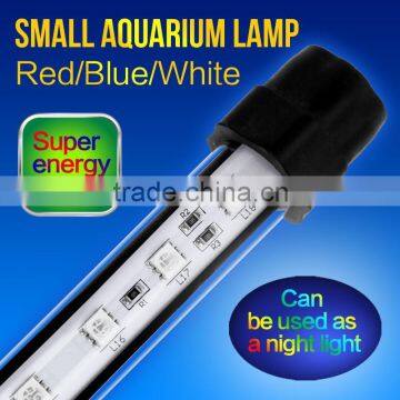 IP 68 waterproof led aquarium light