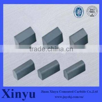 China Wholesale Snowplow Hard Alloy High Quality/snowplow Hard Alloy