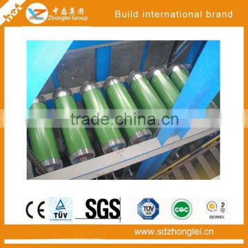 prepainted galvanized iron sheet az120g