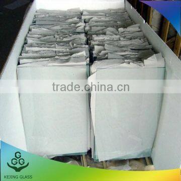 1.8/2mm Photo Frame Glass With Different Cutting Size photo-3