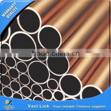 copper pipes/pancake coil copper tubes/pancake coil copper pipes for medical equipment