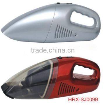 HRX-SJ009 Portable Car Vacuum Cleaner on sale